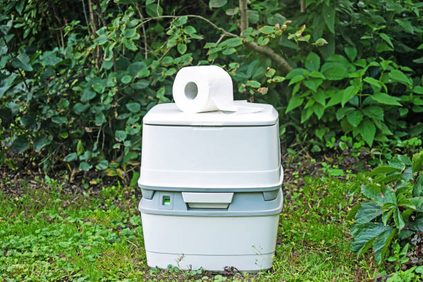 Best Affordable portable toilet rental  in Skagway, AK