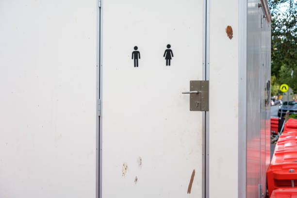 Best Long-term porta potty rental  in Skagway, AK