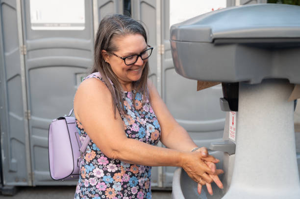 Reliable Skagway, AK porta potty rental Solutions