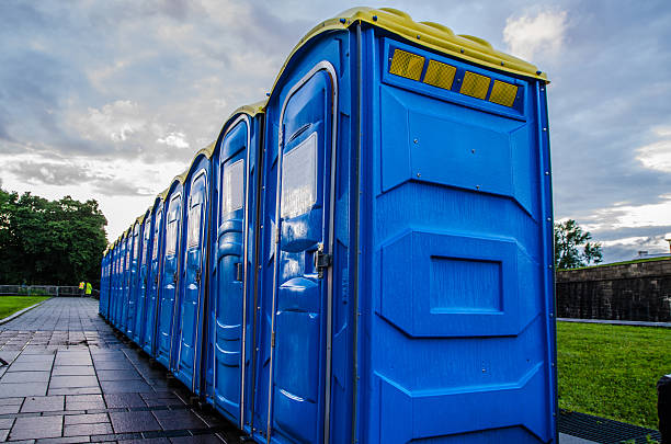 Portable Toilet Options We Offer in Skagway, AK